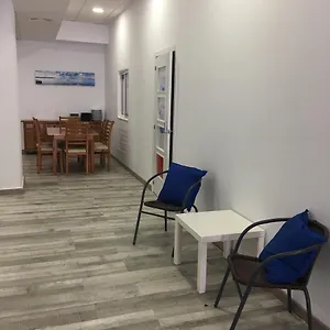 Turísticos Hostal