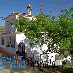 Deseada Bed and breakfast