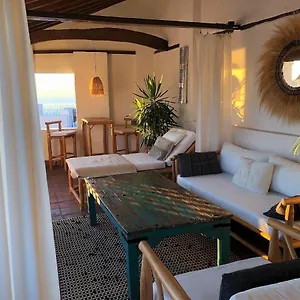 Limonero Bed and breakfast