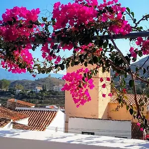 Casa Caballito De Mar Boutique Bed and breakfast